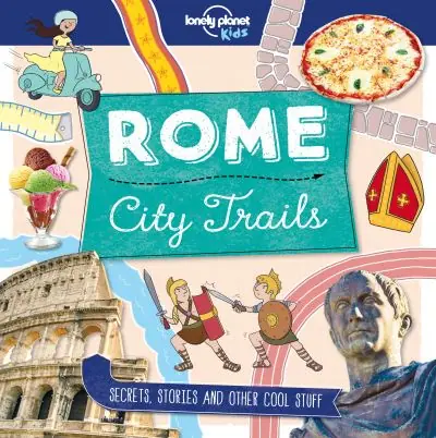 Last Chance Rome City Trails