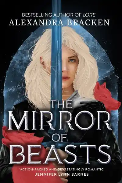 Popular The Mirror of Beasts
