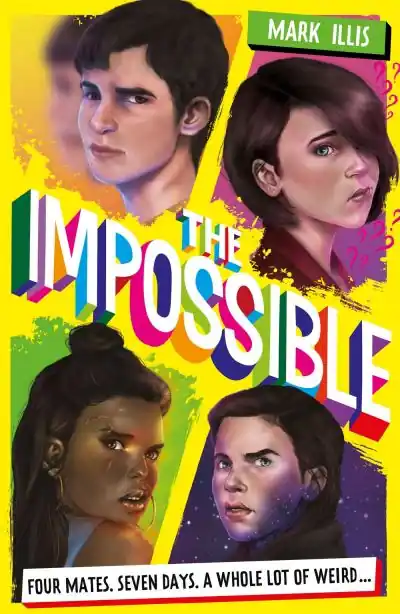 The Impossible Bargain