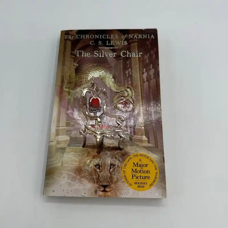 Recently Viewed - C. S. Lewis Warranty Included