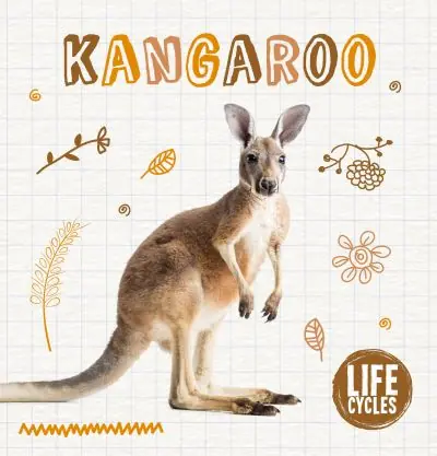 Kangaroo Authentic
