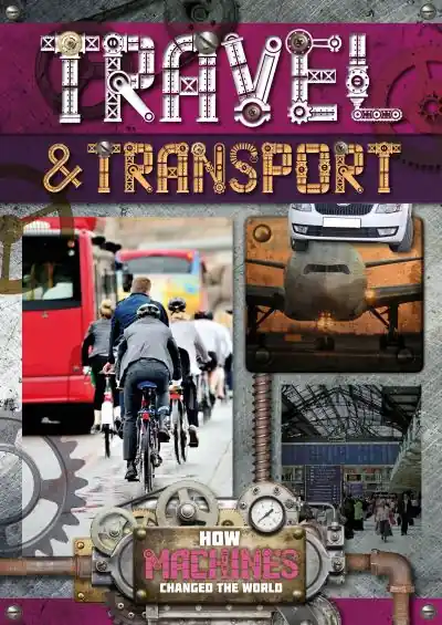 Travel & Transport Best Seller