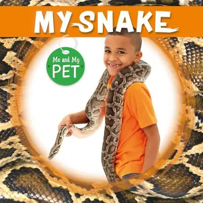 Weekend Sale My Snake