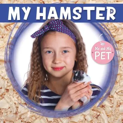 Fast Shipping My Hamster