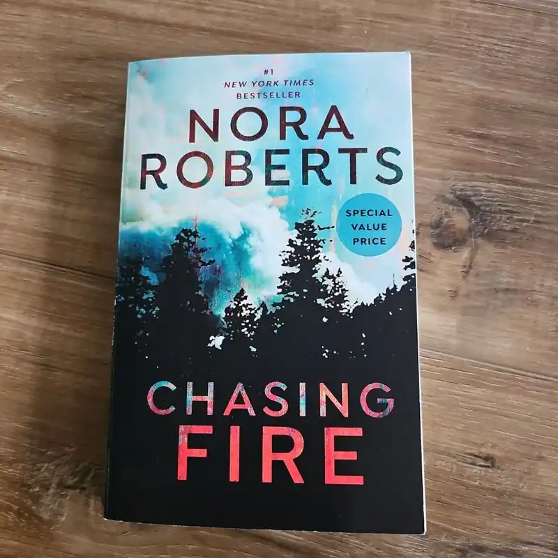 Shop Now Recently Viewed - Nora Roberts