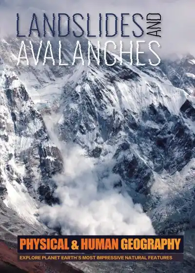 Factory Price Landslides and Avalanches