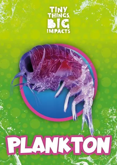 Plankton Big Sale