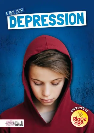 A Book About Depression Special Discount