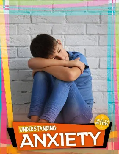 Best Choice Understanding Anxiety