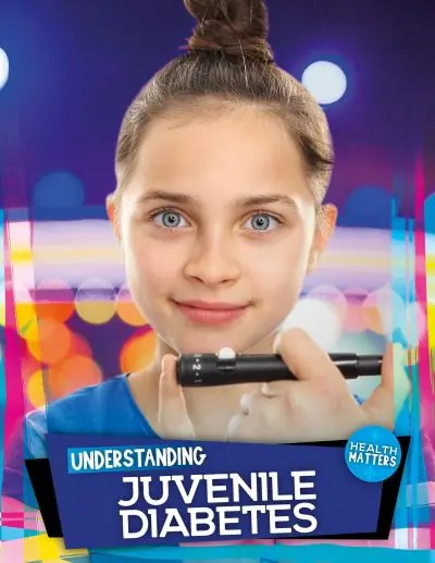 Clearance Understanding Juvenile Diabetes