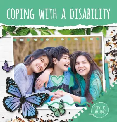 Direct From Manufacturer Coping With a Disability