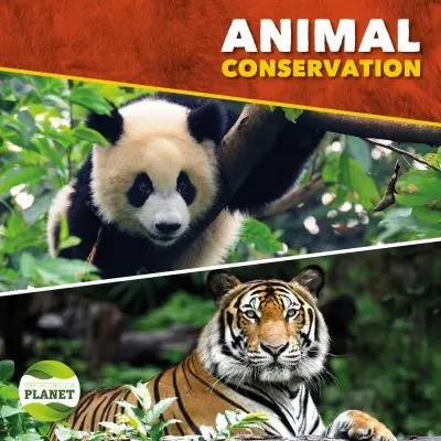 Limited Edition Animal Conservation