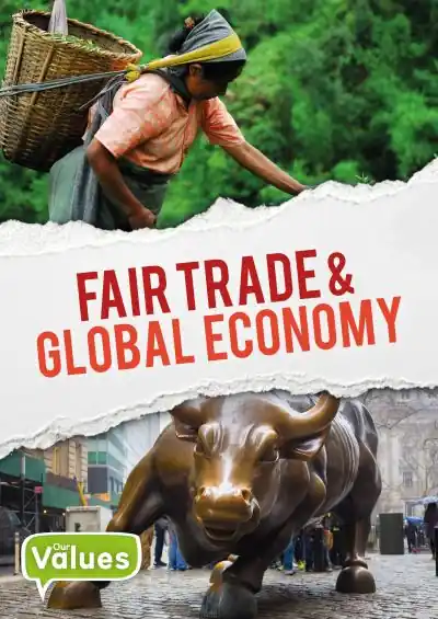 Budget Fair Trade & Global Economy