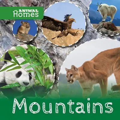 Bulk Order Mountains