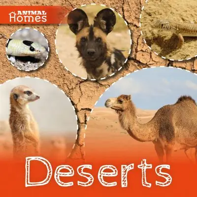 Luxury Deserts