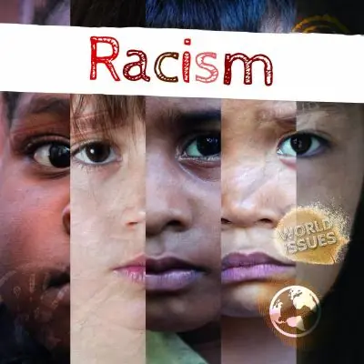 Brand New Racism