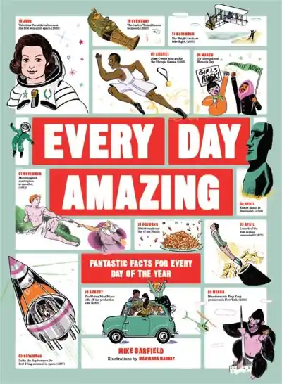Wholesale Every Day Amazing