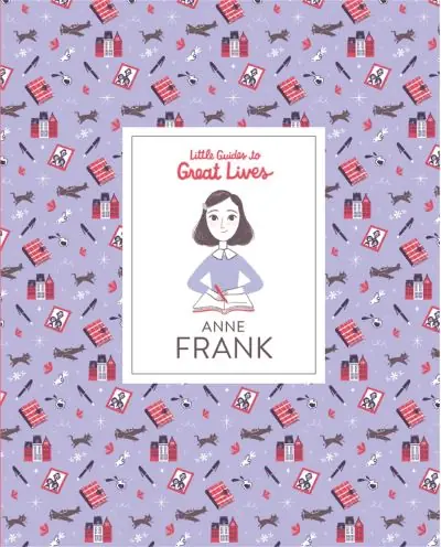 Anne Frank While Supplies Last