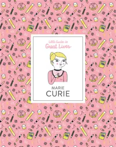 Marie Curie Latest