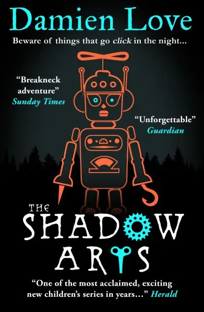 The Shadow Arts Direct From Manufacturer