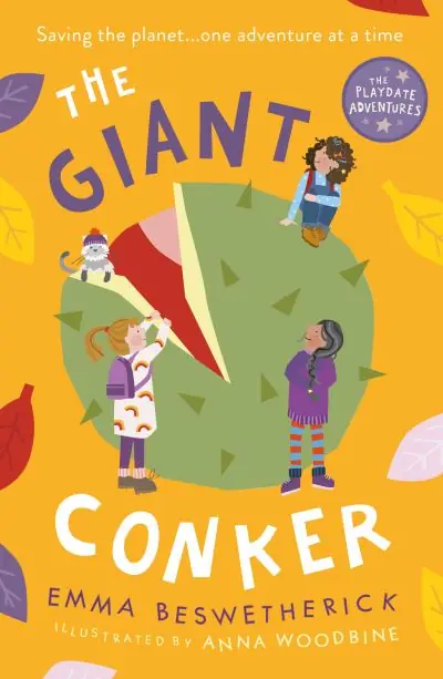 Seasonal Sale The Giant Conker