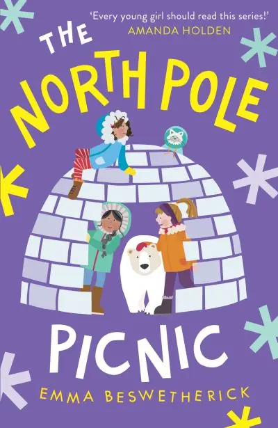 The North Pole Picnic Buy Online