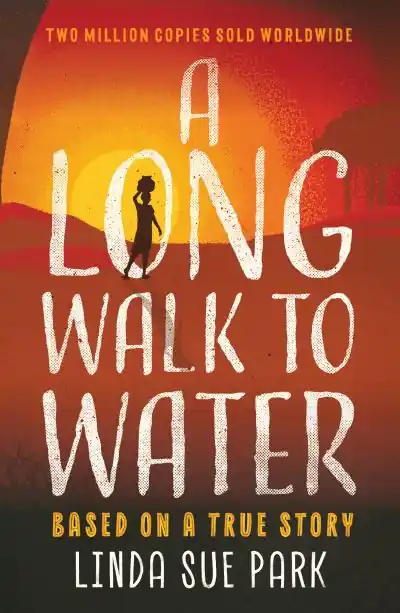 Get Yours A Long Walk To Water