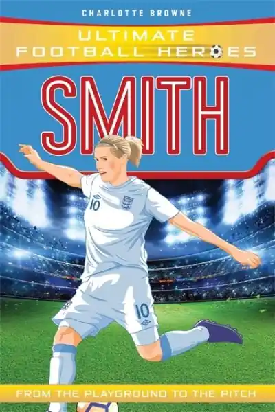 Smith In Demand