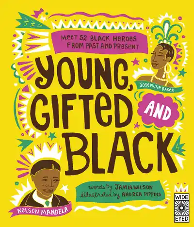 Young, Gifted and Black Express Delivery