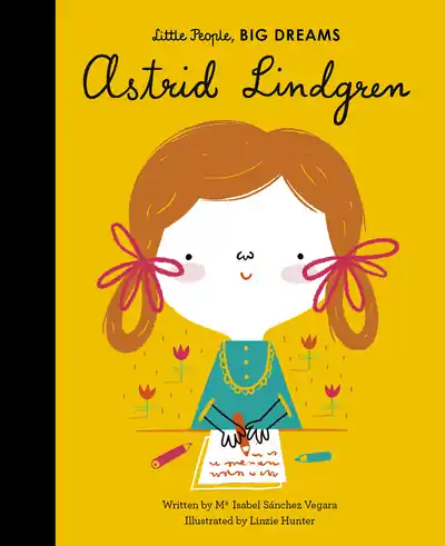 Last Chance Astrid Lindgren