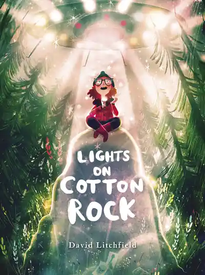 Price Cut Lights on Cotton Rock