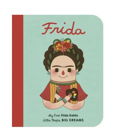 Direct From Factory Frida