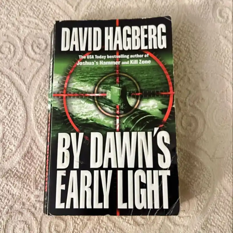 Luxury Recently Viewed - David Hagberg