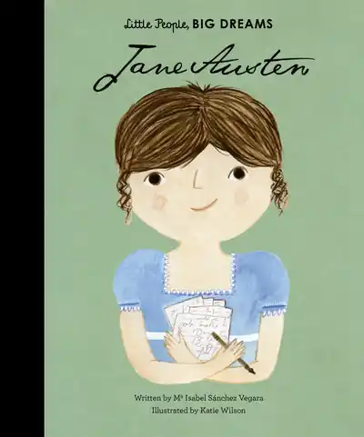 Jane Austen Editor’s Pick