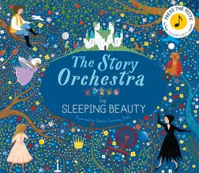The Sleeping Beauty Genuine