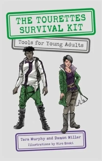 The Tourettes Survival Guide Budget