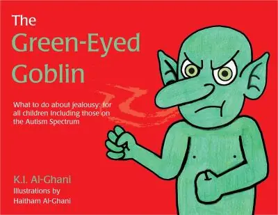Best Choice The Green-Eyed Goblin