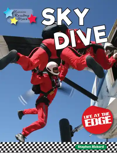 Final Sale Sky Dive