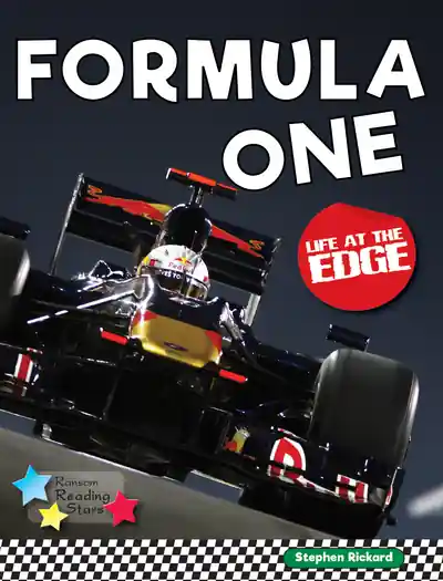 Formula One Limited Edition
