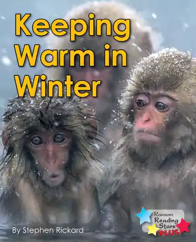 Keeping Warm in Winter Latest