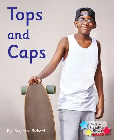 Tops and Caps Hot Deal