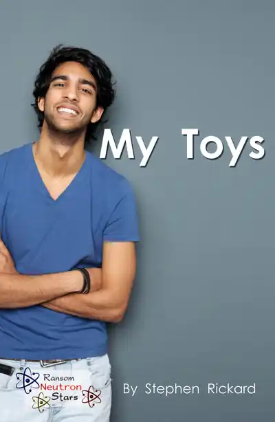 Latest My Toys