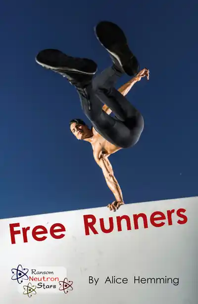 Bargain Free Runners