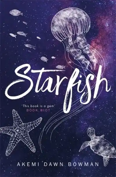 Today Only Starfish