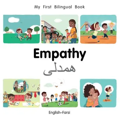 Empathy (English-Farsi) Don’t Miss Out