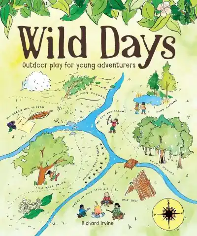 Place Order Wild Days