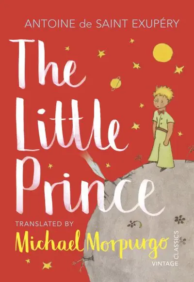New Release The Little Prince