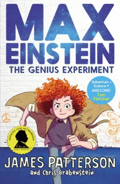Trending Max Einstein