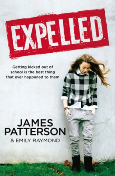 Free Delivery Expelled