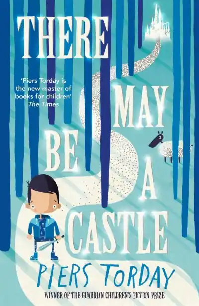 Trending There May Be a Castle